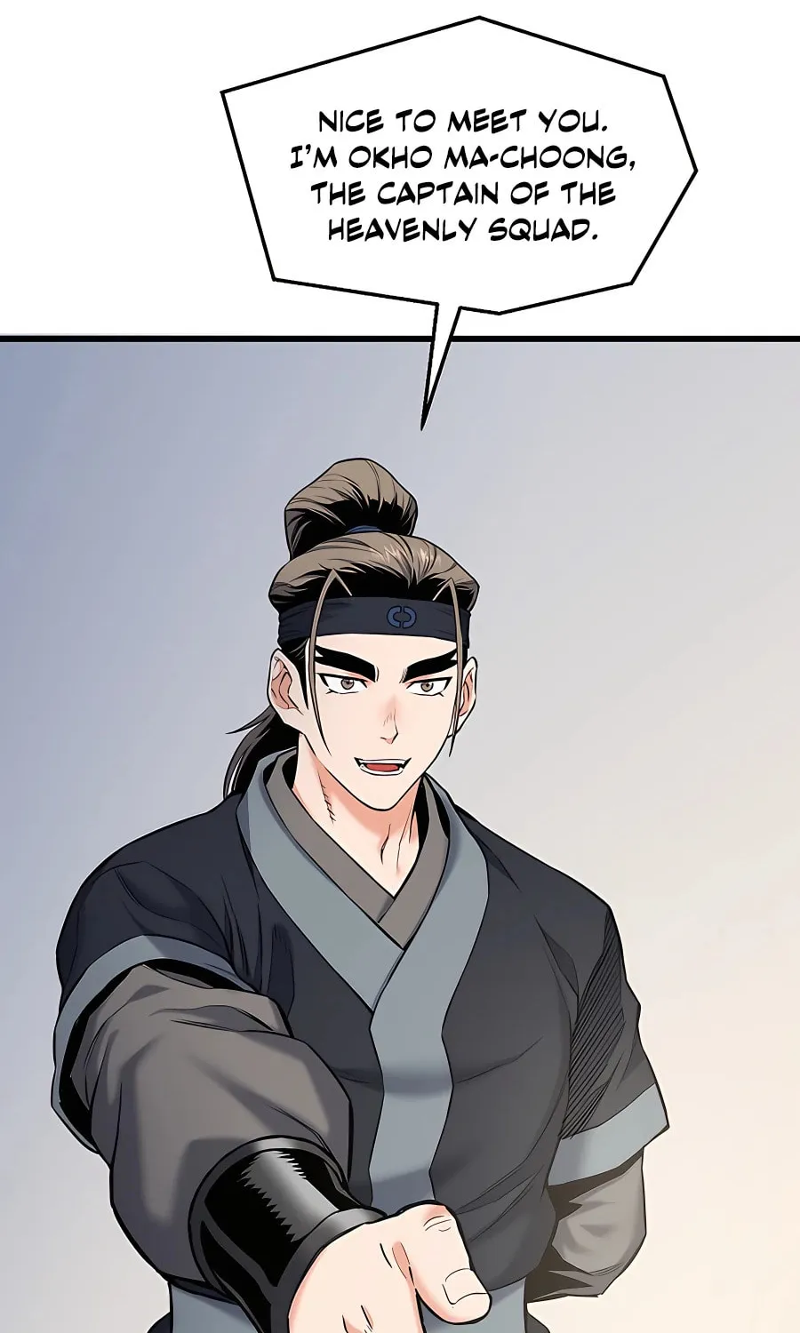 Arrogant With the Great Sword Chapter 3 page 88 - 