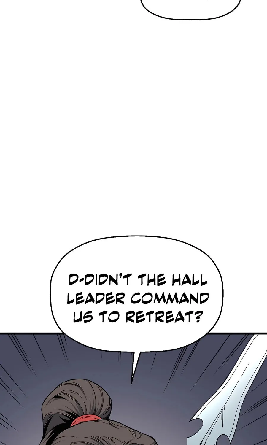 Arrogant With the Great Sword Chapter 4 page 121 - 