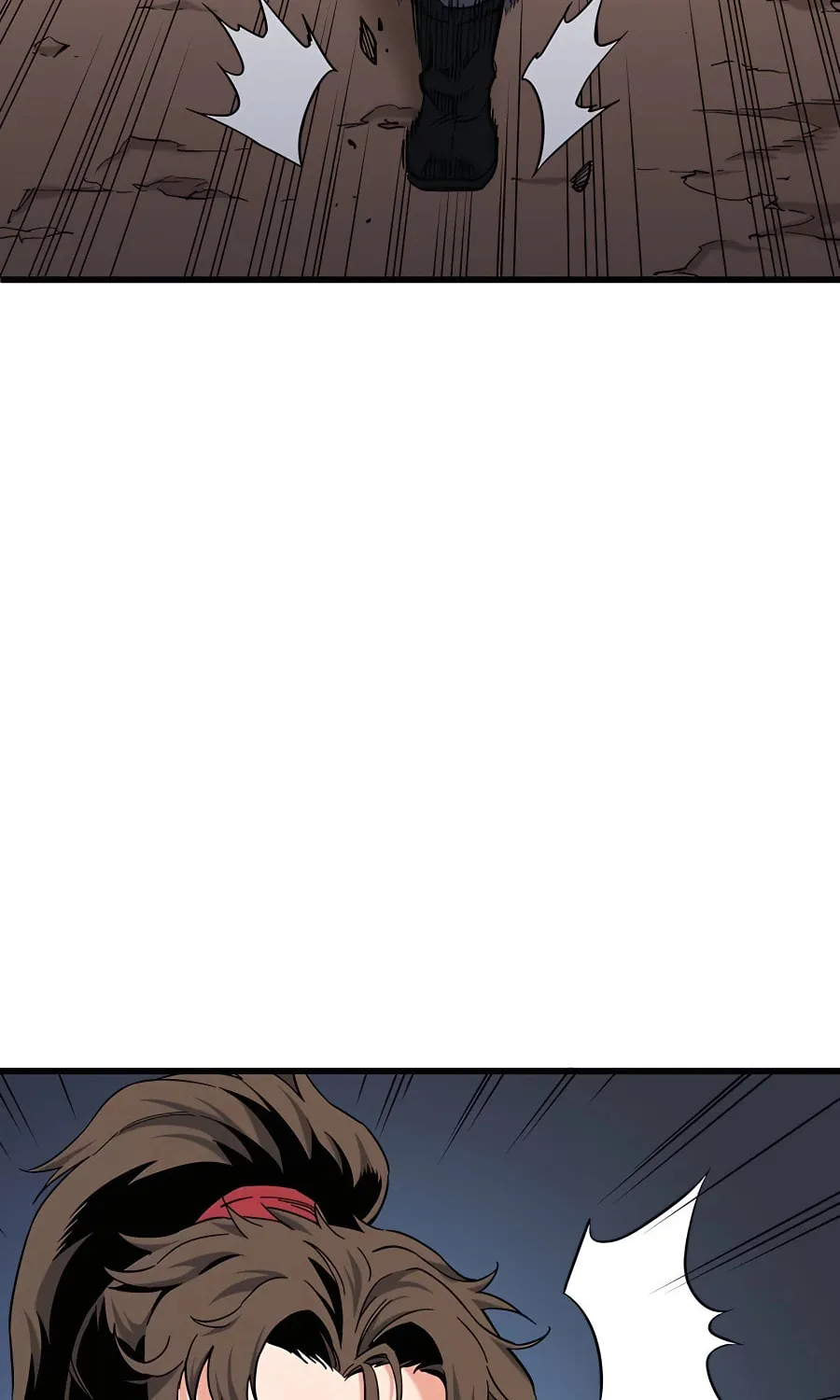 Arrogant With the Great Sword Chapter 4 page 126 - 