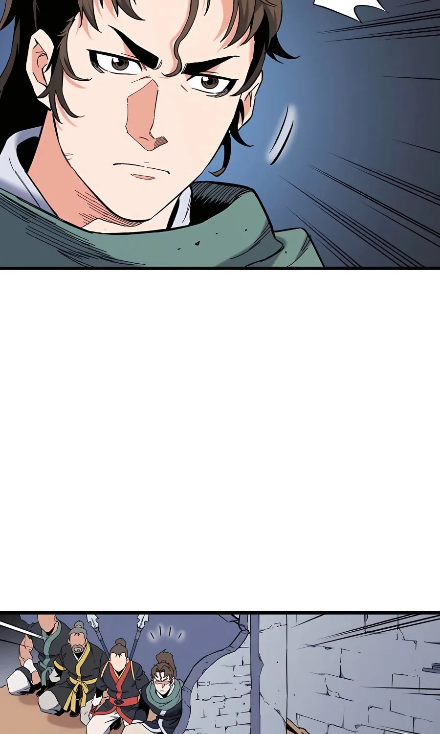 Arrogant With the Great Sword Chapter 4 page 127 - 