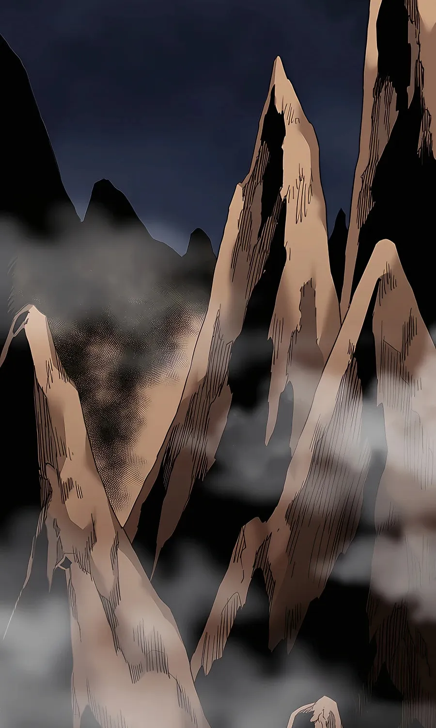 Arrogant With the Great Sword Chapter 4 page 3 - 