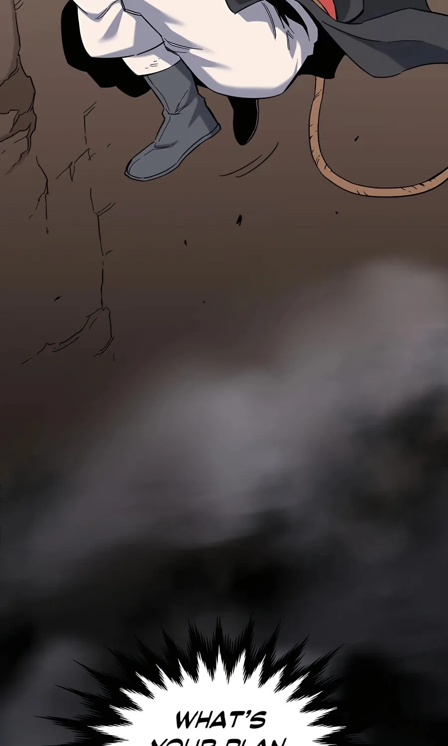 Arrogant With the Great Sword Chapter 4 page 39 - 