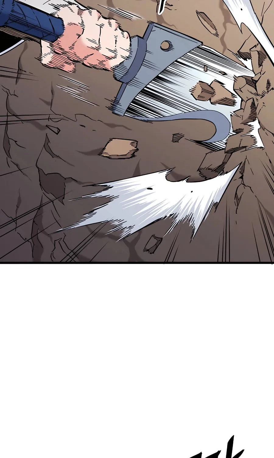 Arrogant With the Great Sword Chapter 4 page 50 - 