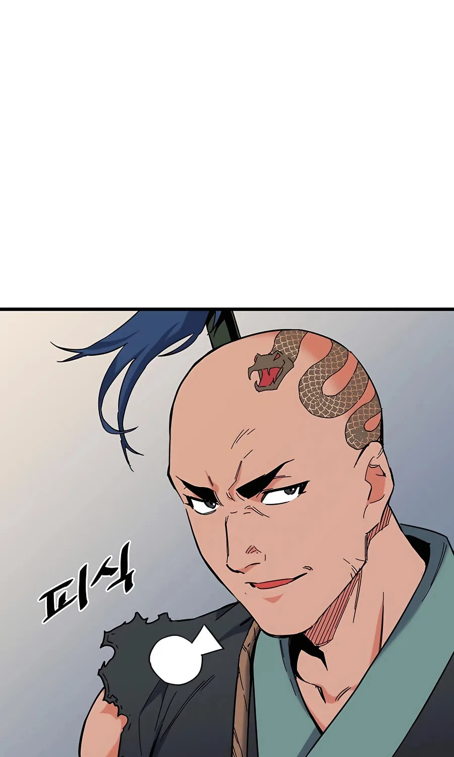 Arrogant With the Great Sword Chapter 4 page 52 - 