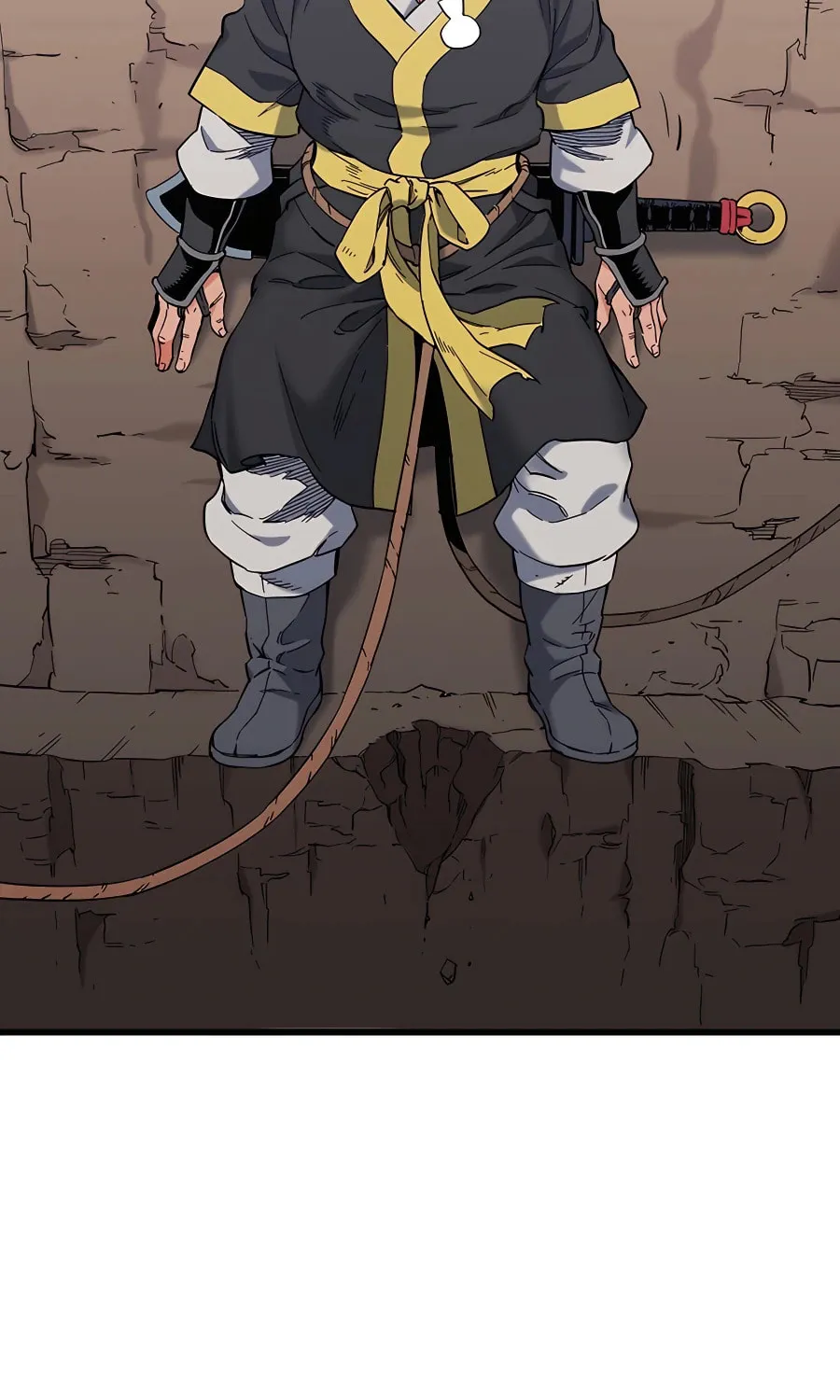 Arrogant With the Great Sword Chapter 4 page 64 - 