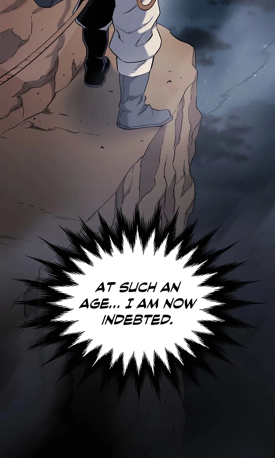 Arrogant With the Great Sword Chapter 4 page 74 - 
