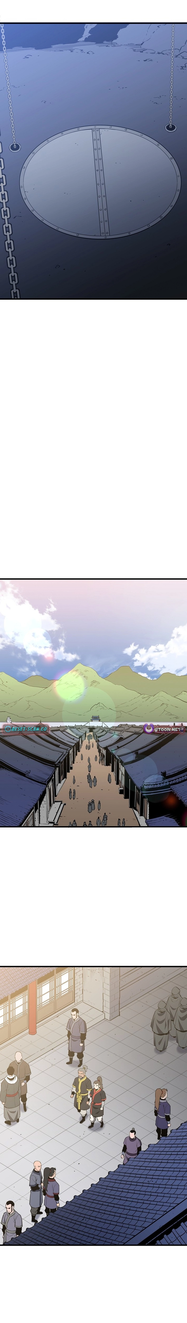 Arrogant With the Great Sword Chapter 47 page 13 - 