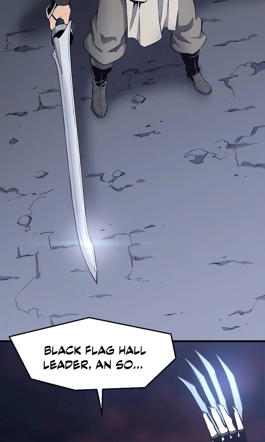 Arrogant With the Great Sword Chapter 5 page 101 - 