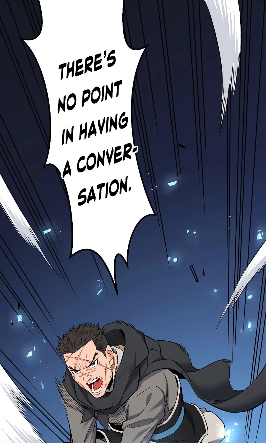 Arrogant With the Great Sword Chapter 5 page 105 - 