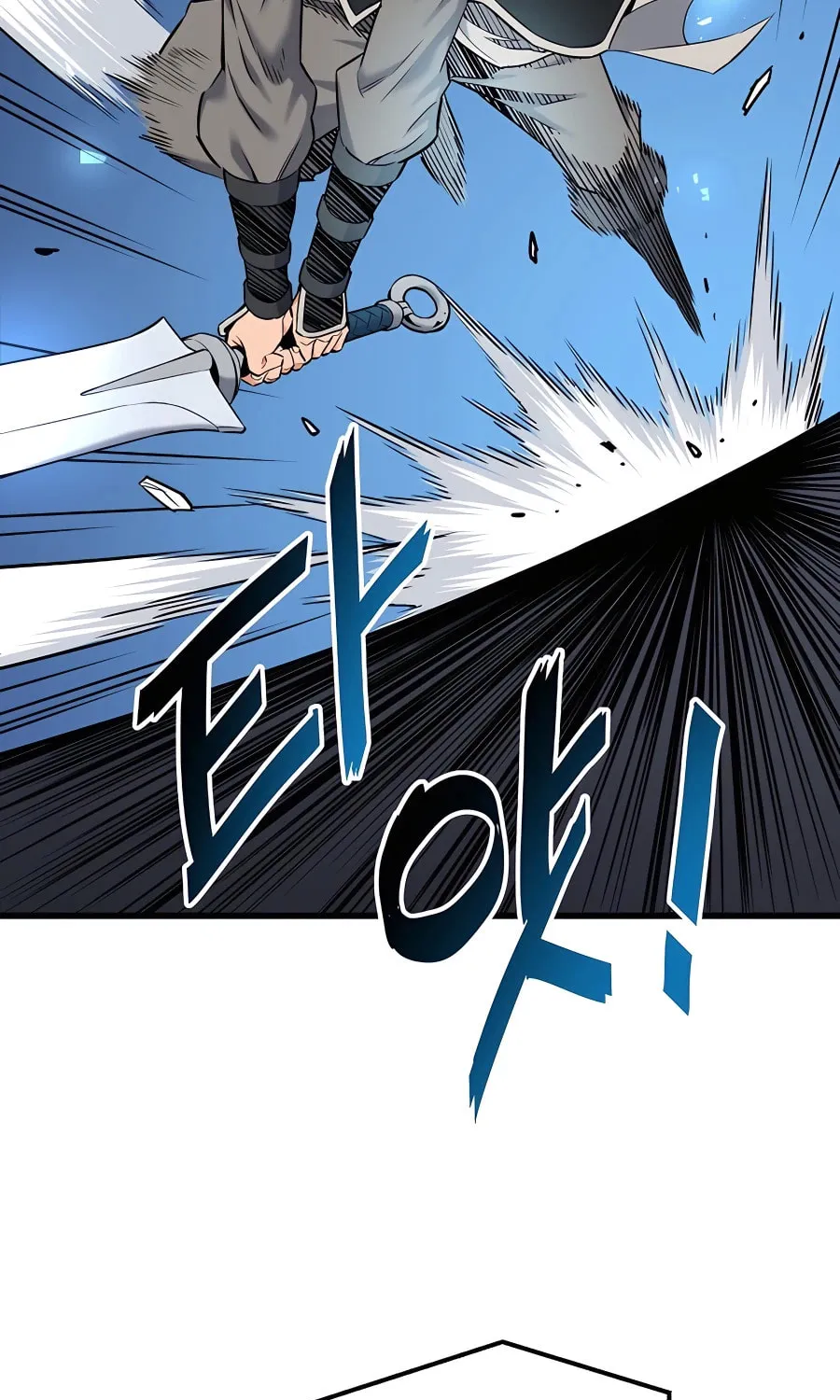 Arrogant With the Great Sword Chapter 5 page 106 - 