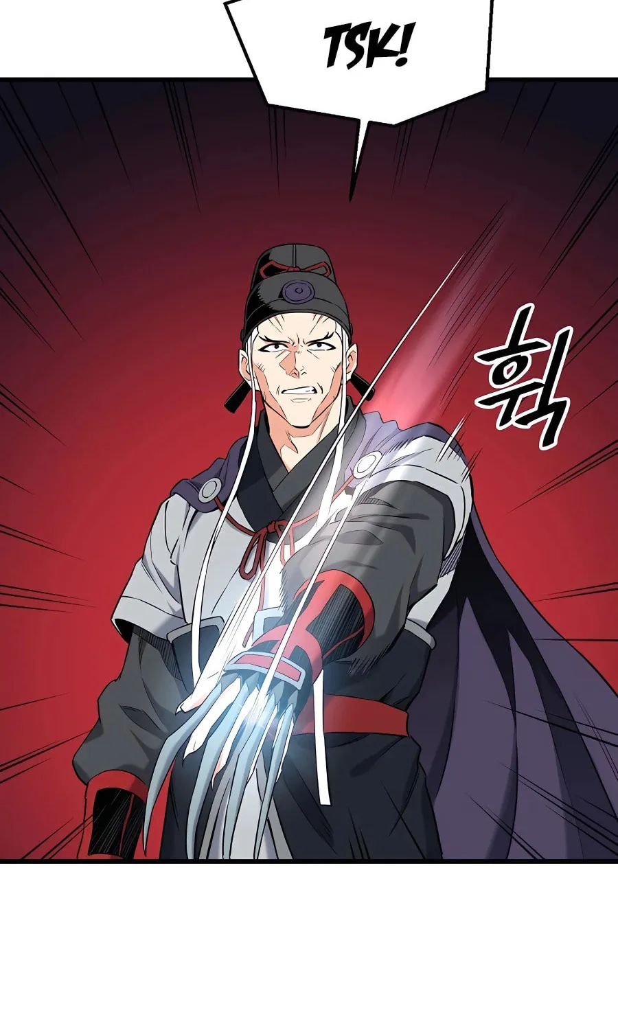 Arrogant With the Great Sword Chapter 5 page 107 - 