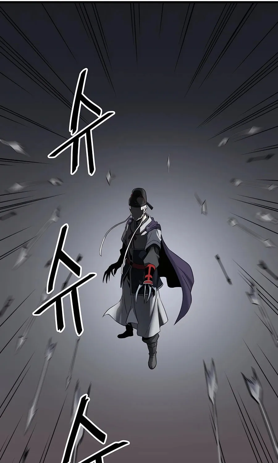 Arrogant With the Great Sword Chapter 5 page 109 - 
