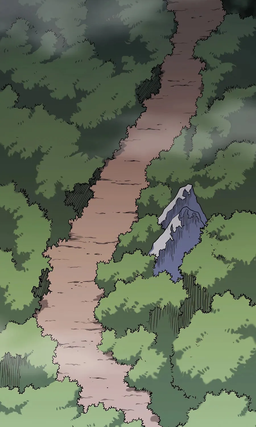 Arrogant With the Great Sword Chapter 5 page 13 - 