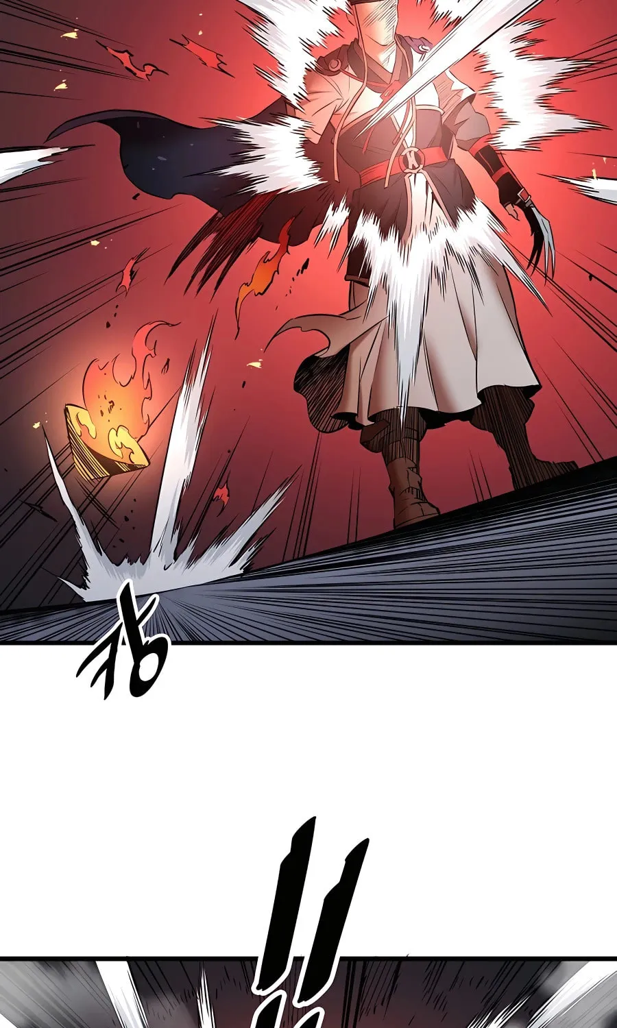 Arrogant With the Great Sword Chapter 5 page 122 - 