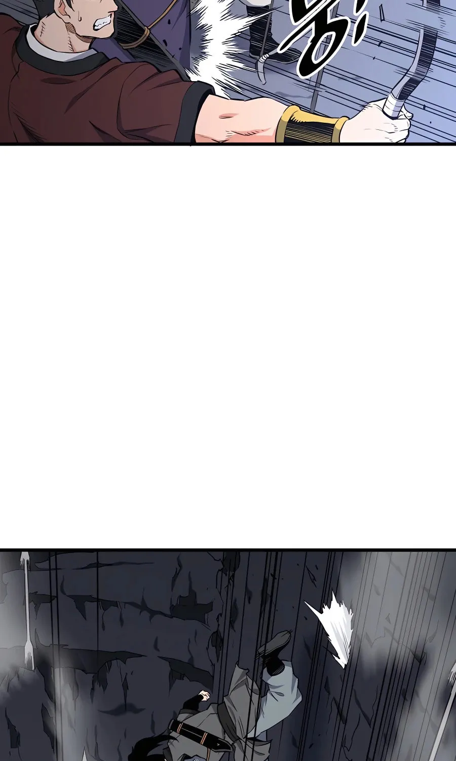 Arrogant With the Great Sword Chapter 5 page 131 - 