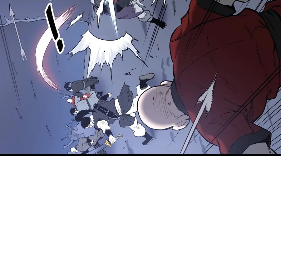 Arrogant With the Great Sword Chapter 5 page 133 - 