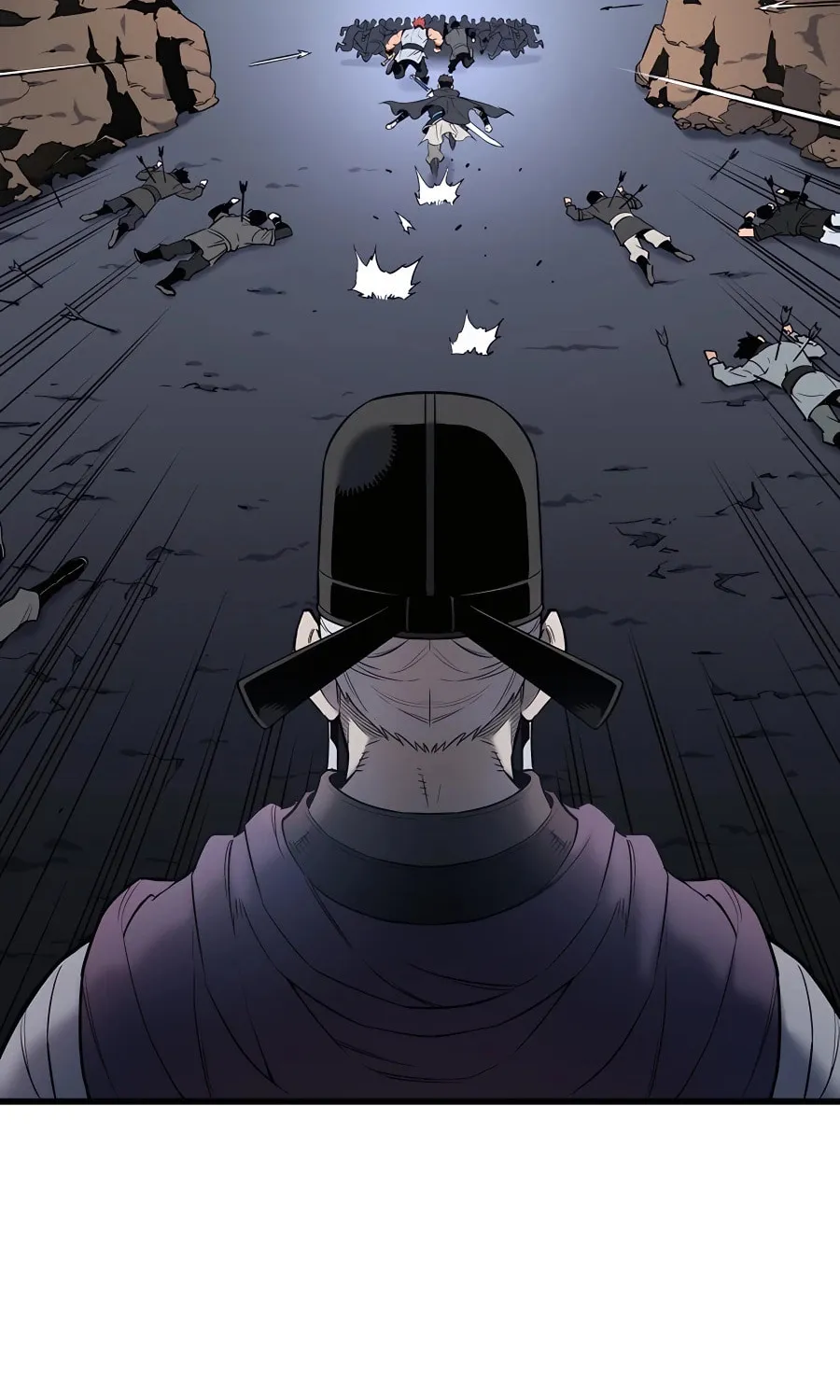 Arrogant With the Great Sword Chapter 5 page 137 - 