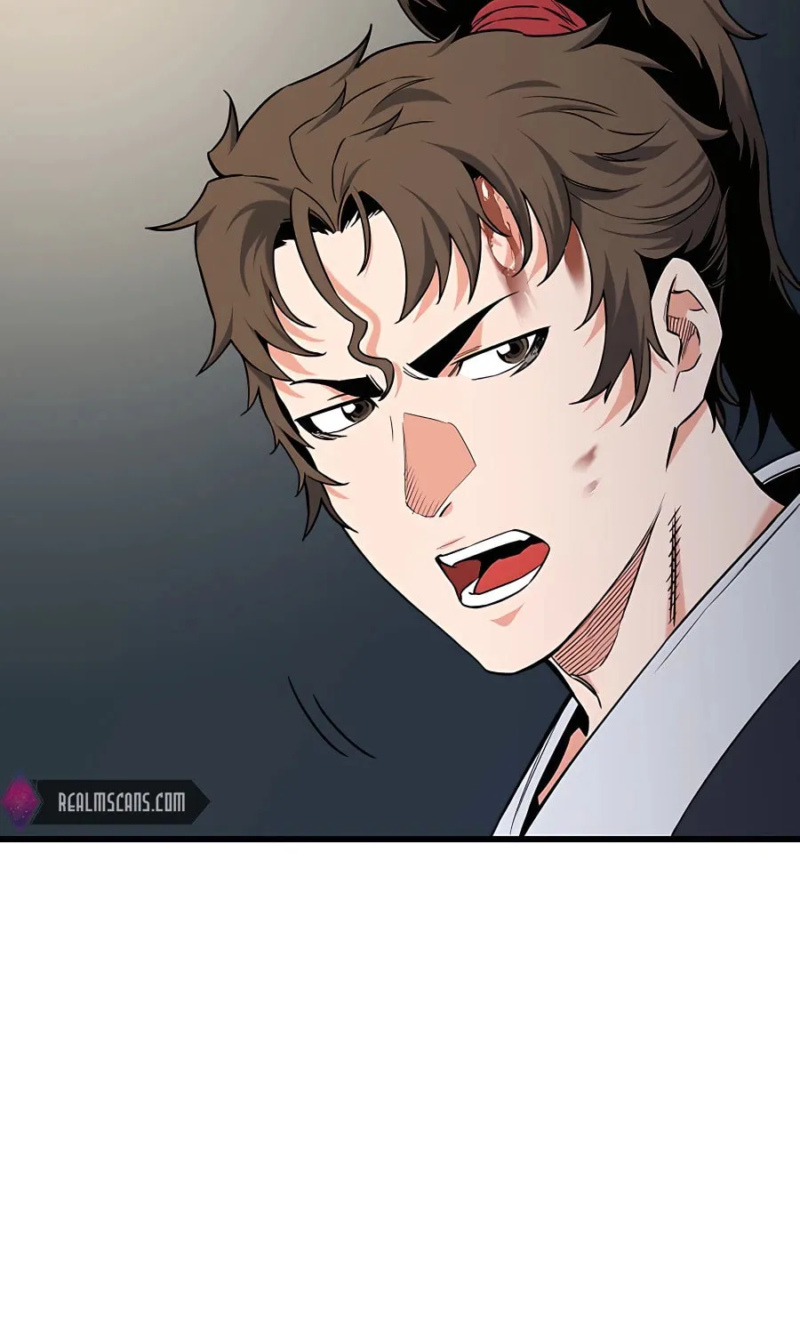Arrogant With the Great Sword Chapter 5 page 16 - 