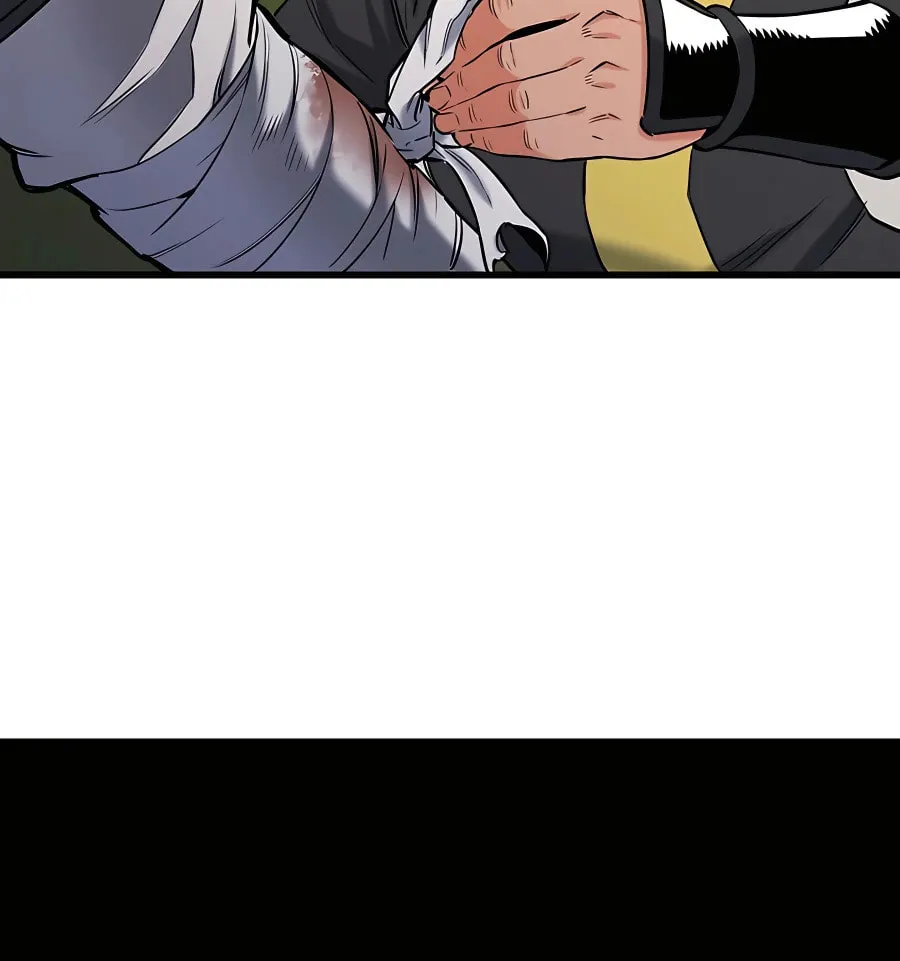 Arrogant With the Great Sword Chapter 5 page 34 - 
