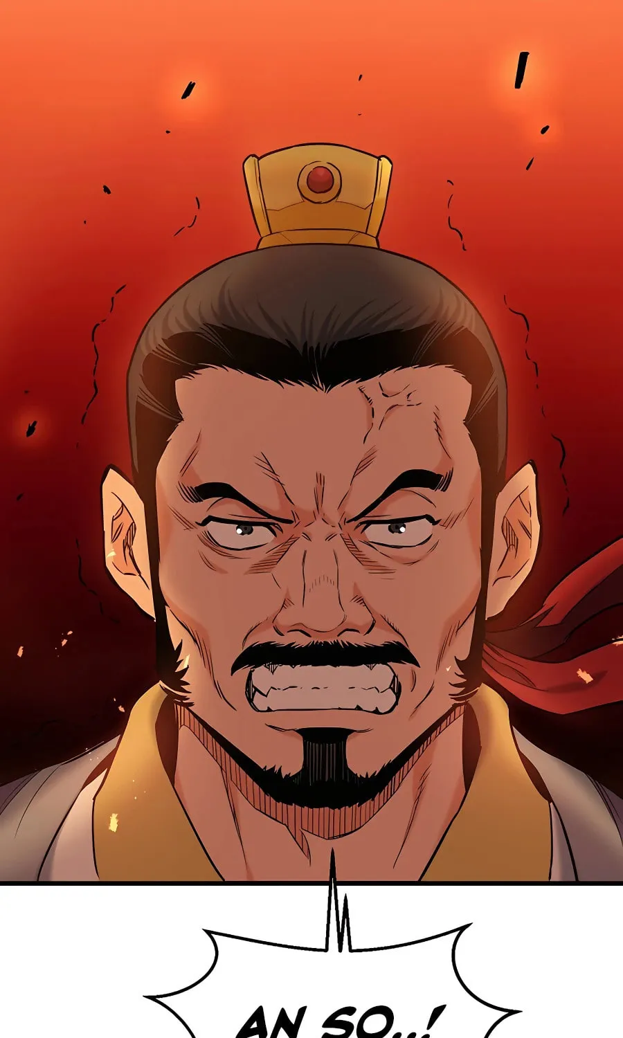 Arrogant With the Great Sword Chapter 5 page 55 - 