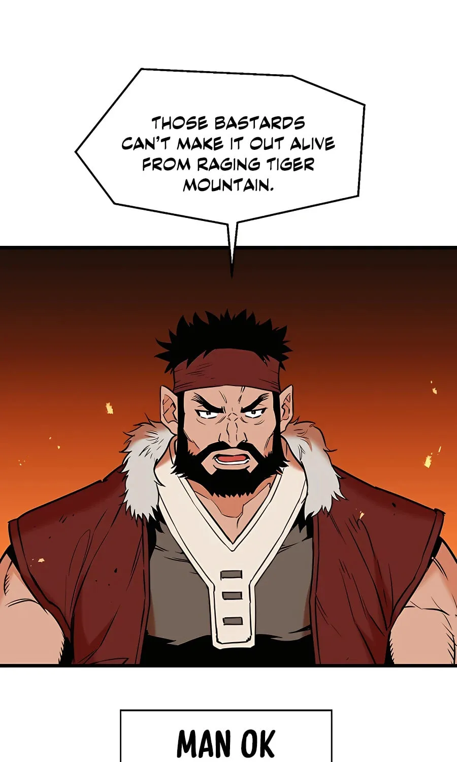 Arrogant With the Great Sword Chapter 5 page 60 - 