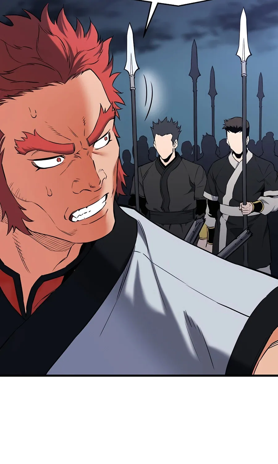 Arrogant With the Great Sword Chapter 5 page 73 - 