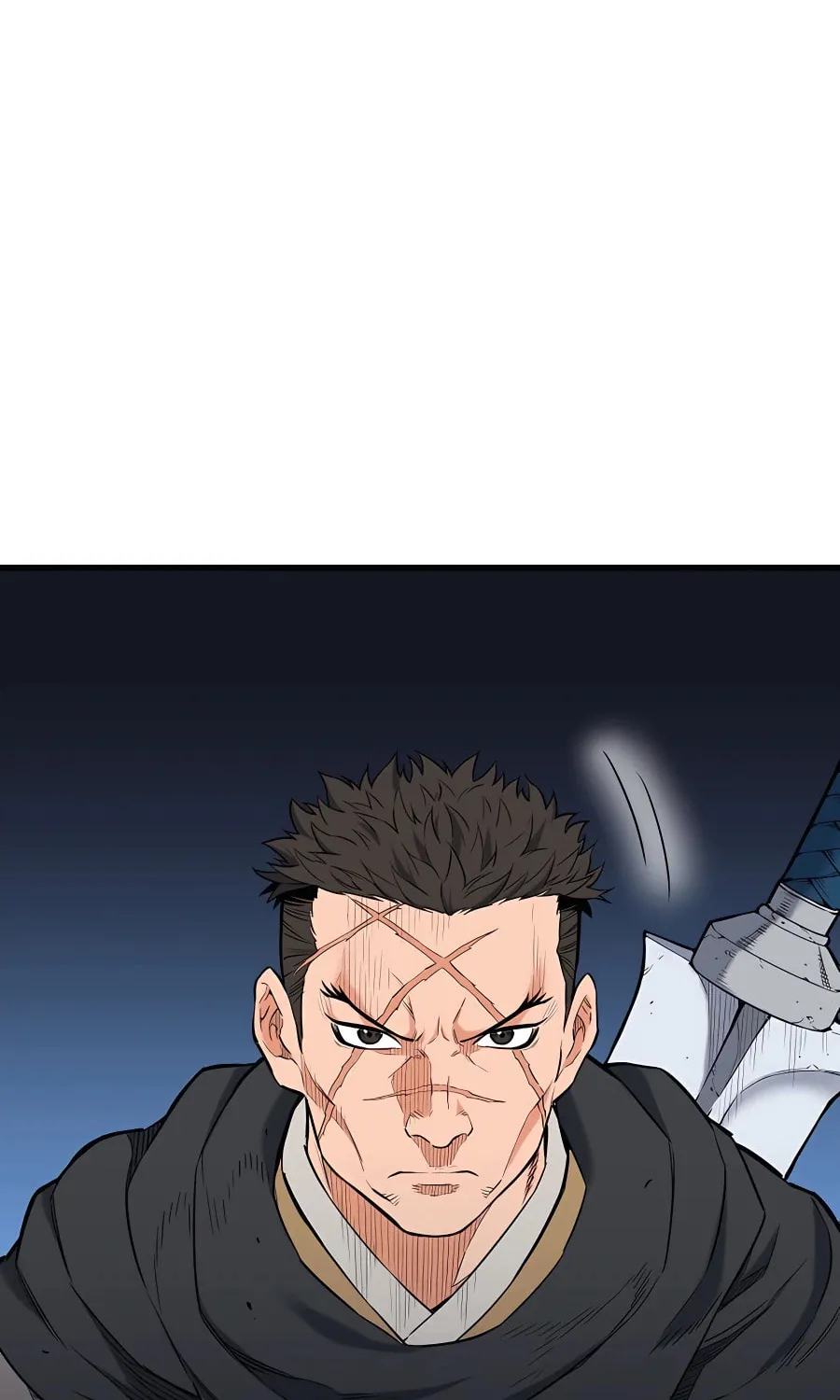 Arrogant With the Great Sword Chapter 5 page 74 - 