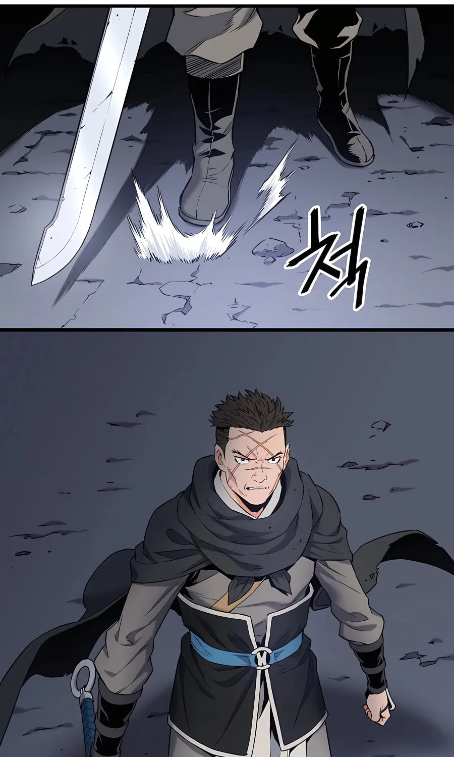Arrogant With the Great Sword Chapter 5 page 100 - 