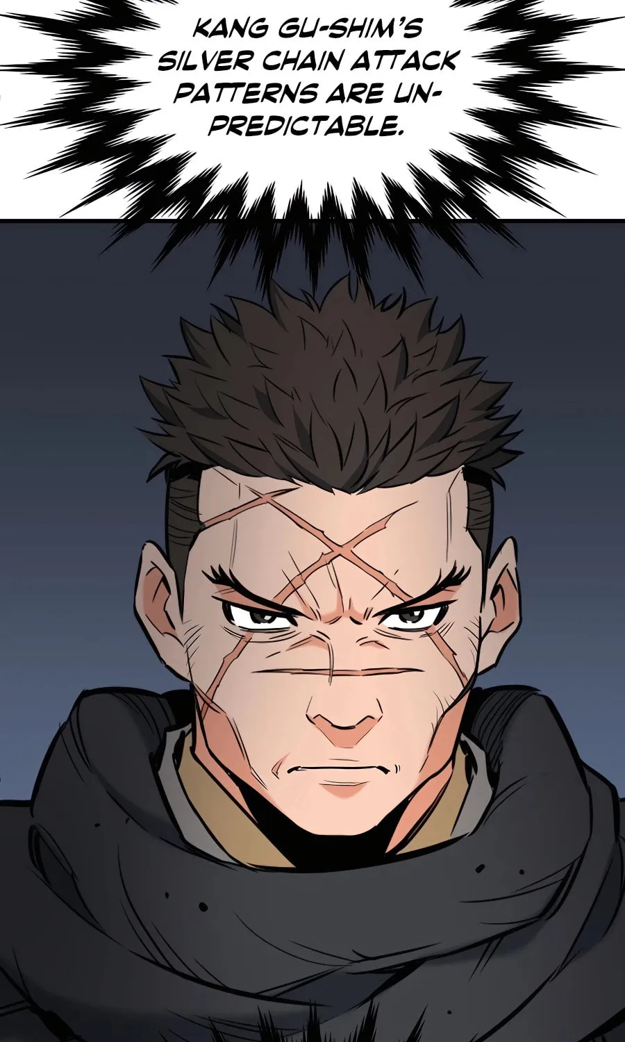 Arrogant With the Great Sword Chapter 6 page 105 - 
