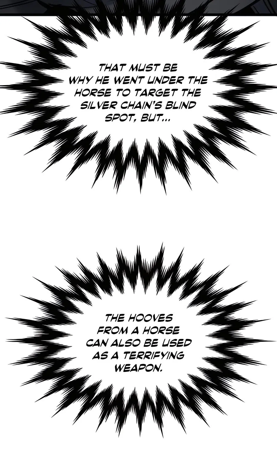Arrogant With the Great Sword Chapter 6 page 106 - 