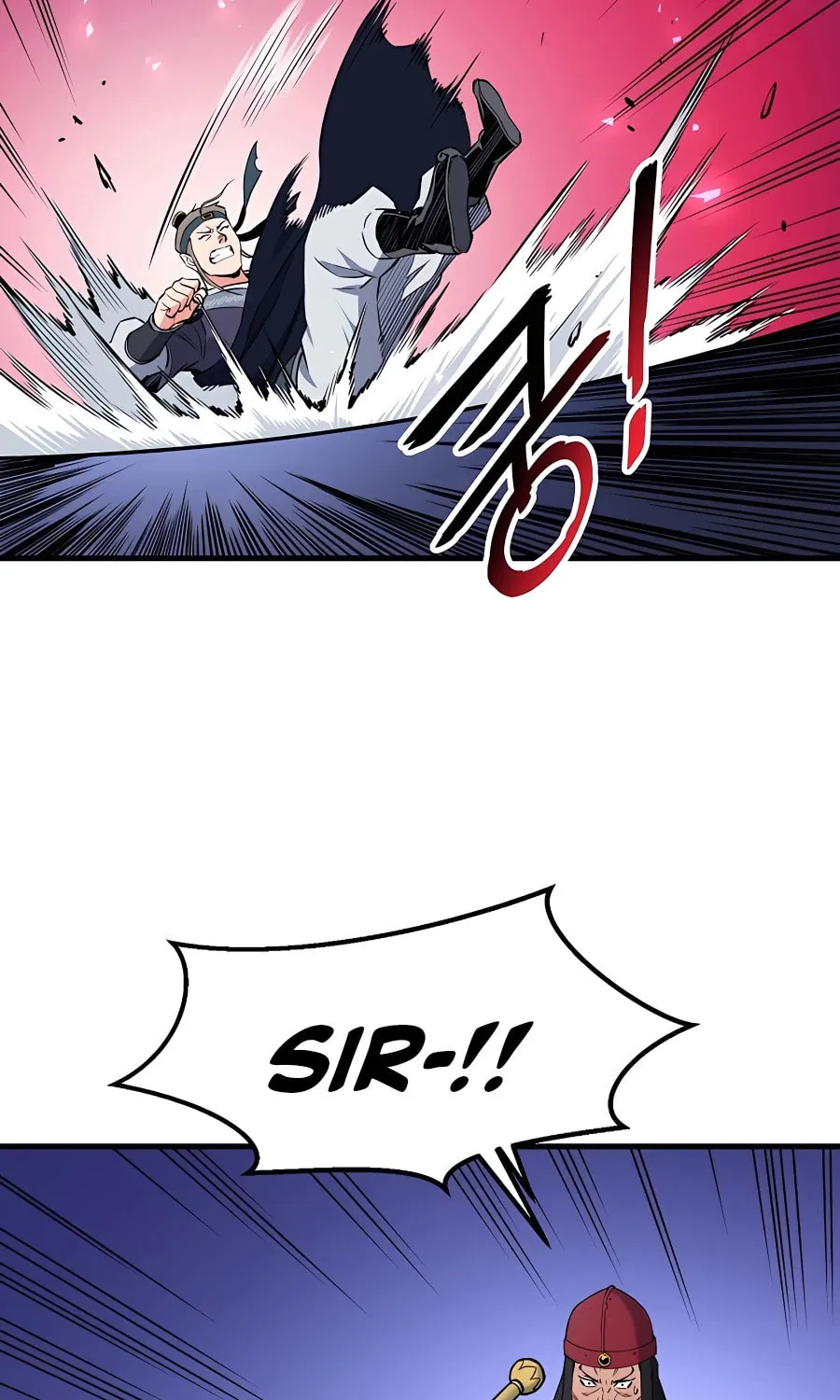 Arrogant With the Great Sword Chapter 6 page 114 - 
