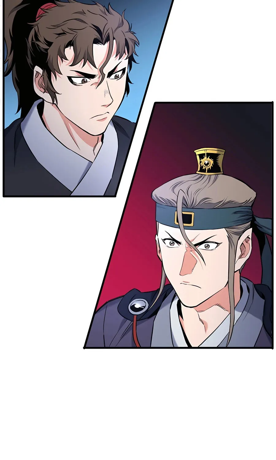 Arrogant With the Great Sword Chapter 6 page 120 - 