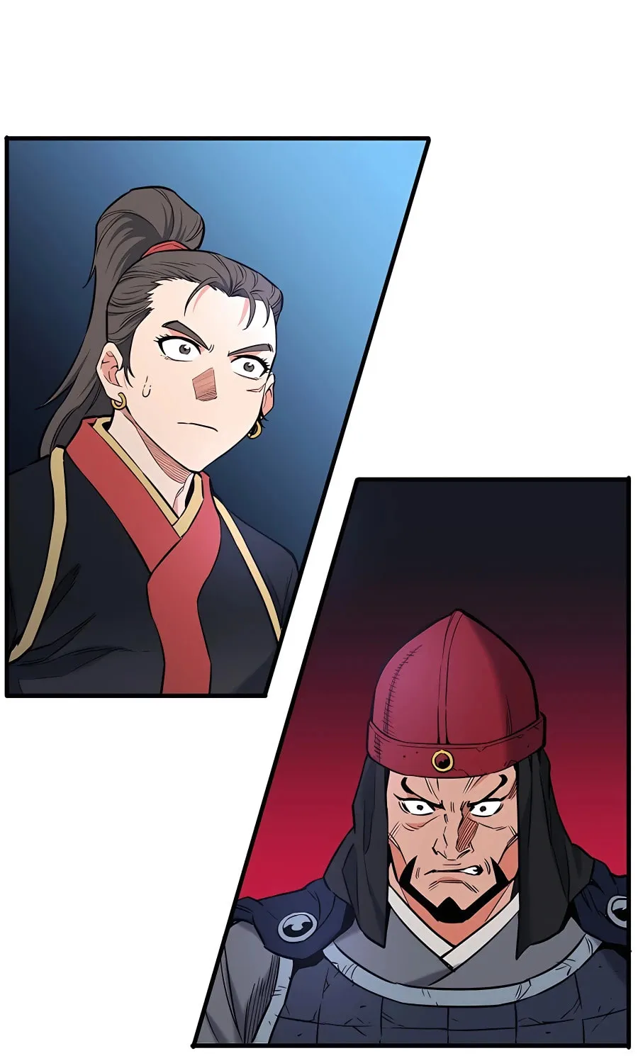 Arrogant With the Great Sword Chapter 6 page 121 - 