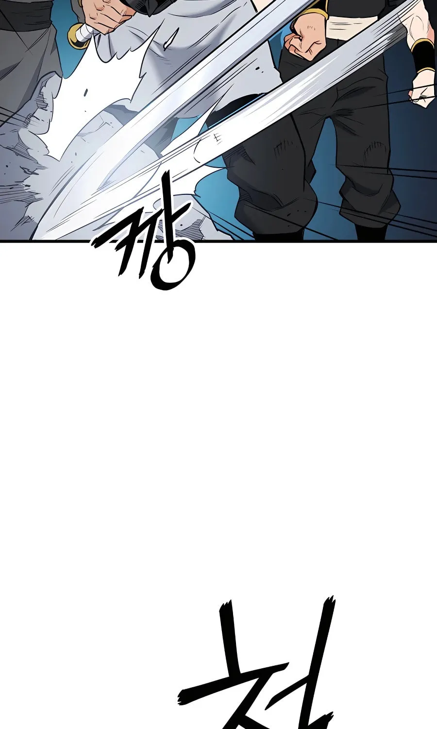 Arrogant With the Great Sword Chapter 6 page 23 - 