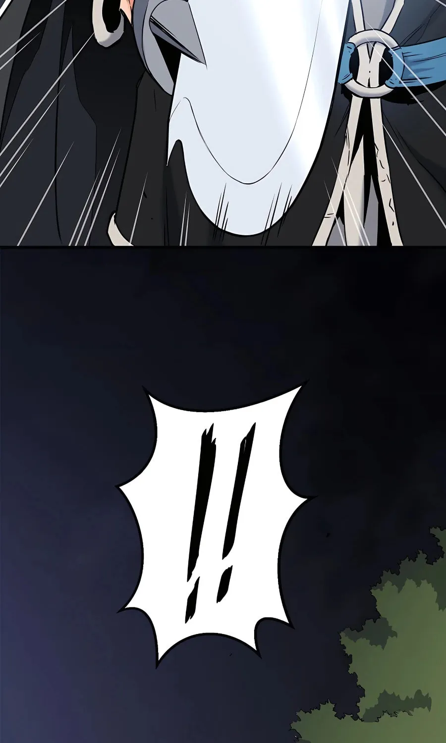 Arrogant With the Great Sword Chapter 6 page 25 - 