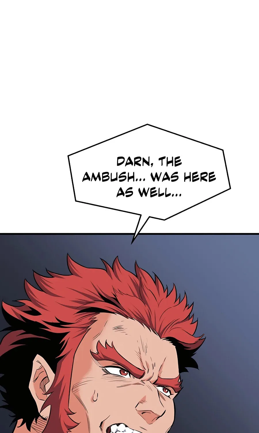 Arrogant With the Great Sword Chapter 6 page 28 - 