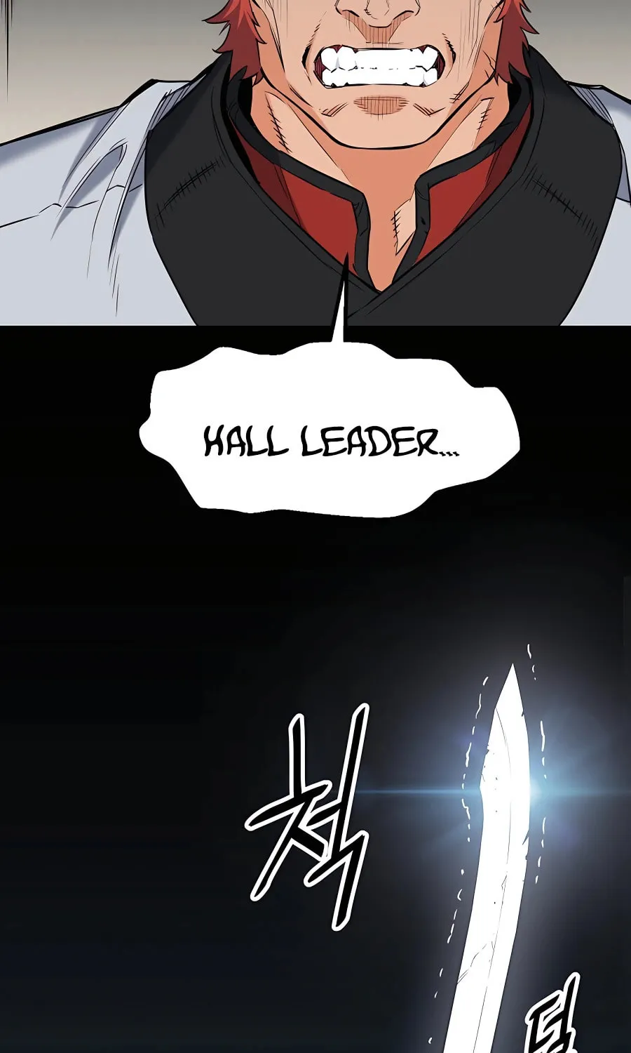 Arrogant With the Great Sword Chapter 6 page 49 - 