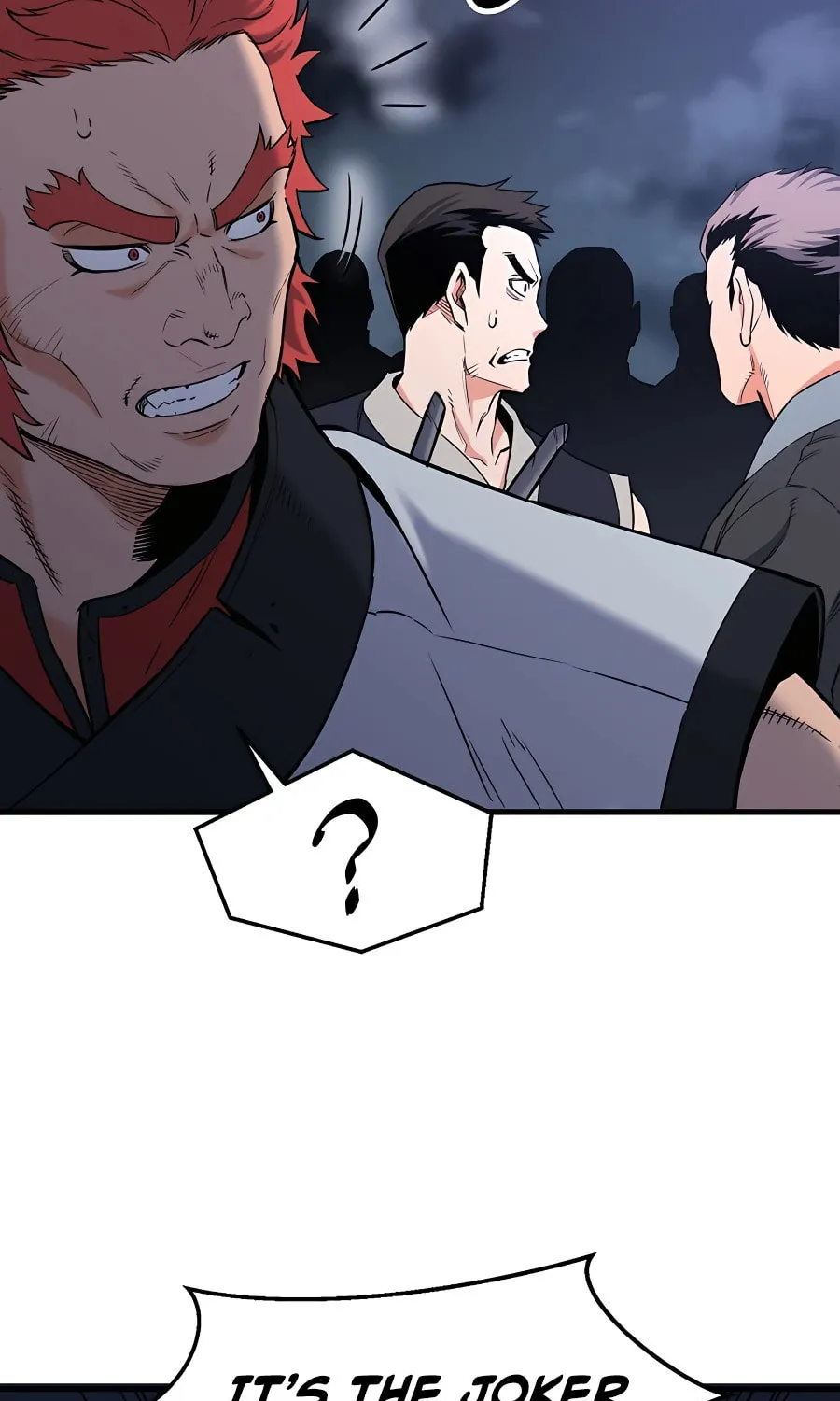 Arrogant With the Great Sword Chapter 6 page 54 - 