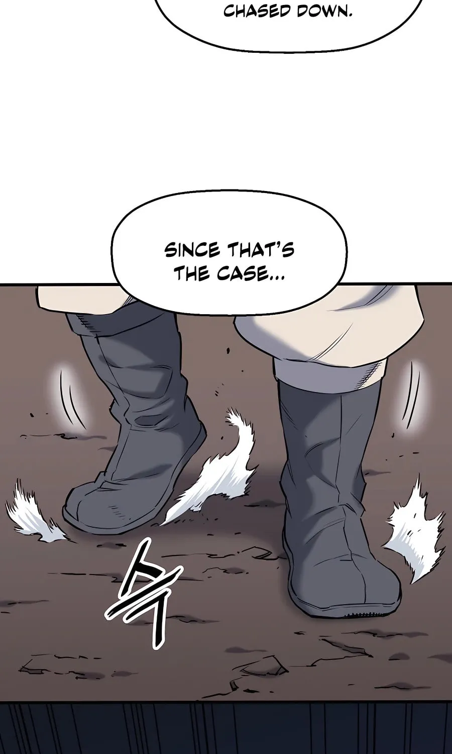 Arrogant With the Great Sword Chapter 6 page 59 - 