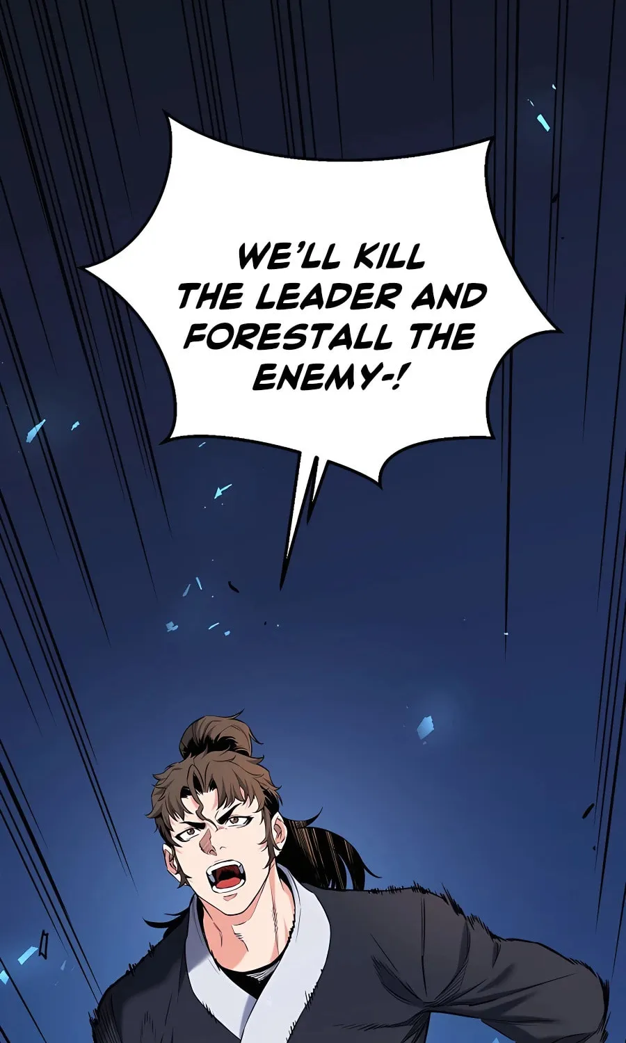 Arrogant With the Great Sword Chapter 6 page 60 - 