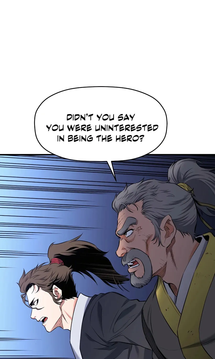 Arrogant With the Great Sword Chapter 6 page 63 - 