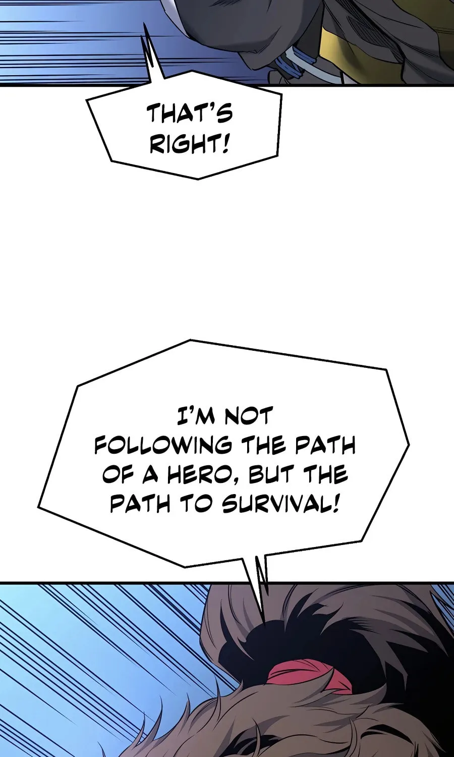 Arrogant With the Great Sword Chapter 6 page 64 - 
