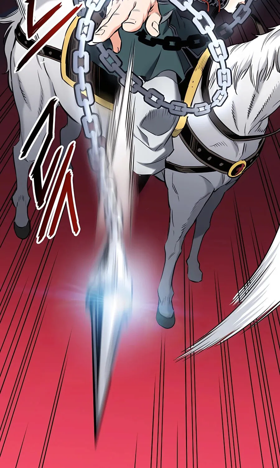 Arrogant With the Great Sword Chapter 6 page 70 - 