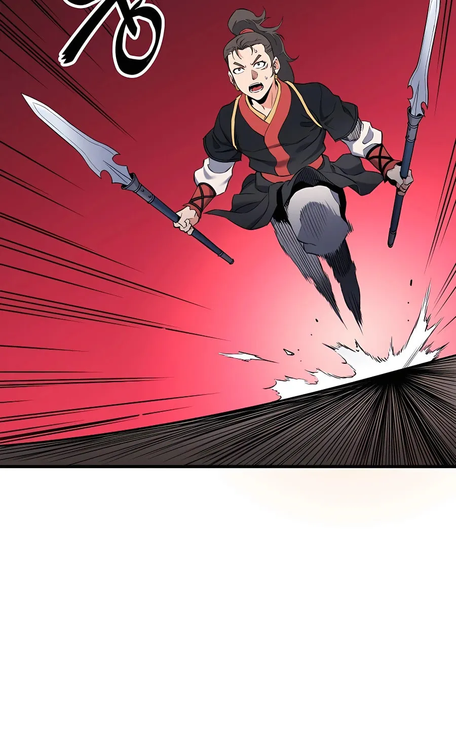 Arrogant With the Great Sword Chapter 6 page 72 - 