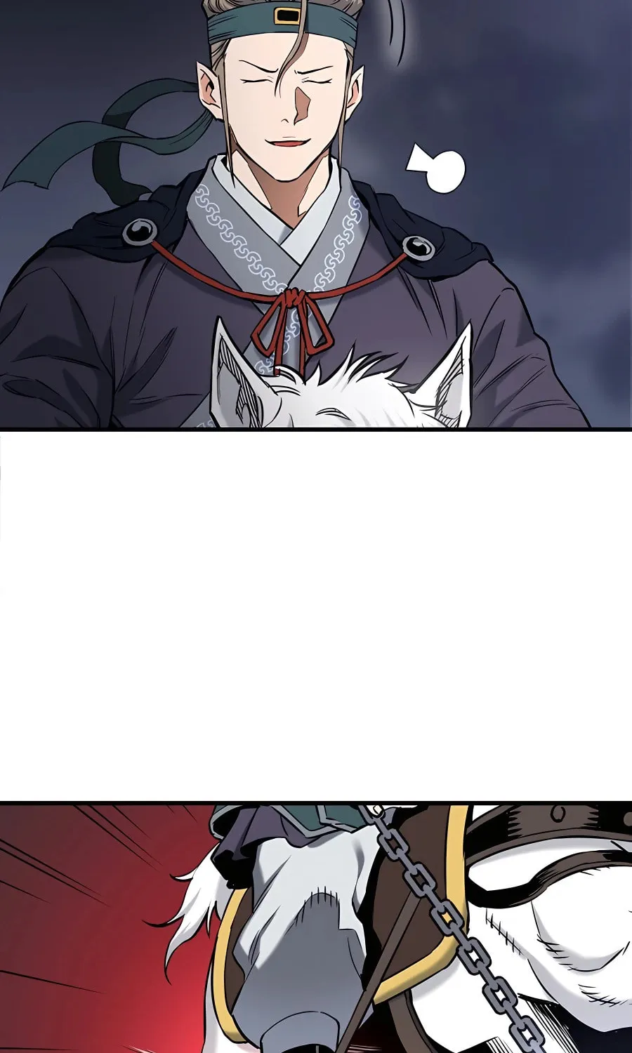 Arrogant With the Great Sword Chapter 6 page 76 - 