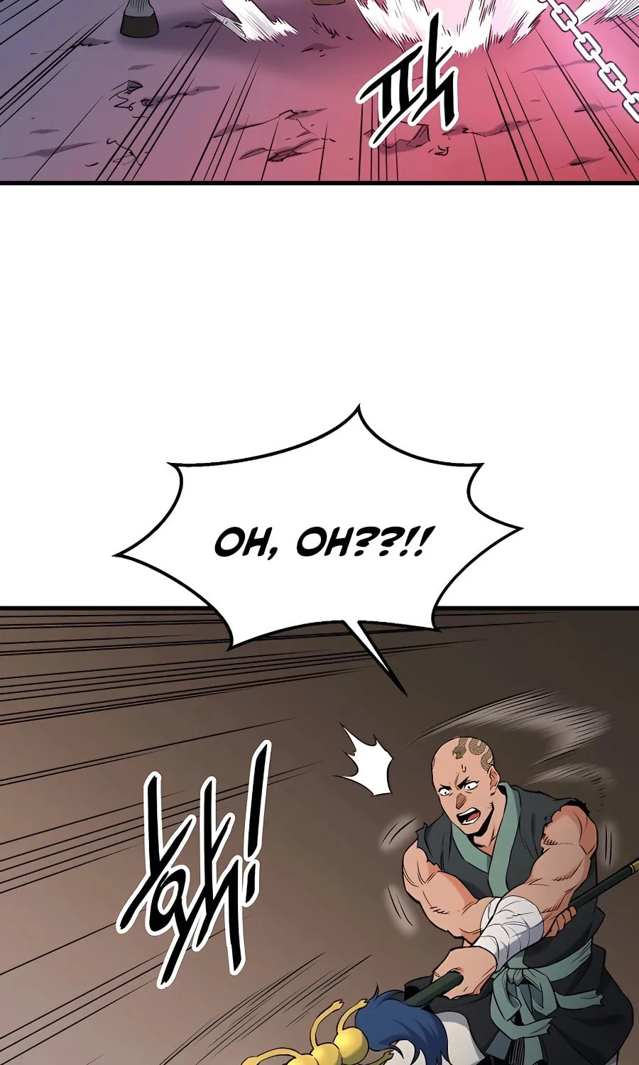 Arrogant With the Great Sword Chapter 6 page 79 - 