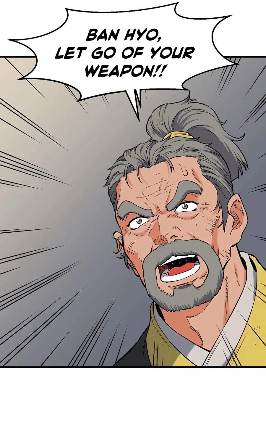 Arrogant With the Great Sword Chapter 6 page 83 - 