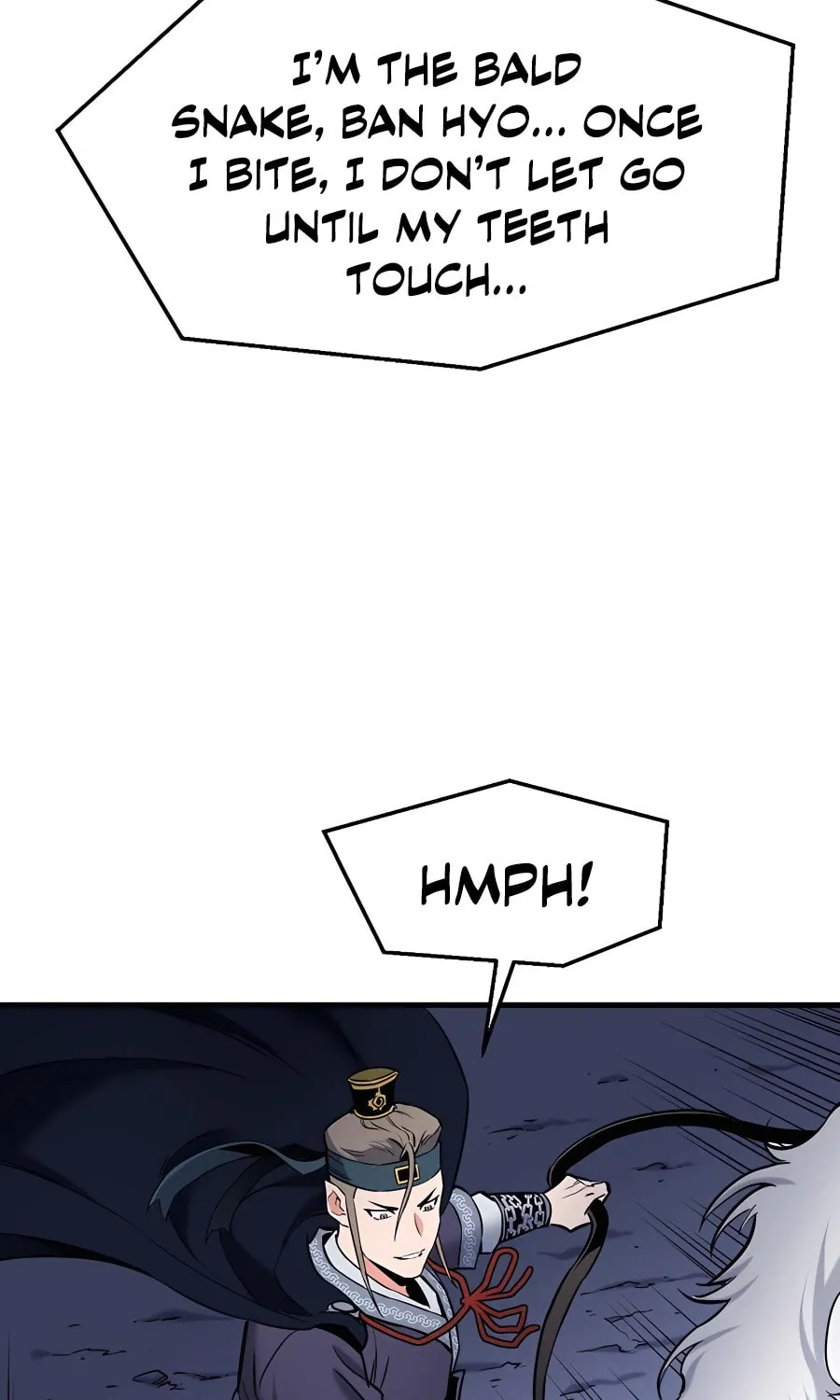 Arrogant With the Great Sword Chapter 6 page 85 - 