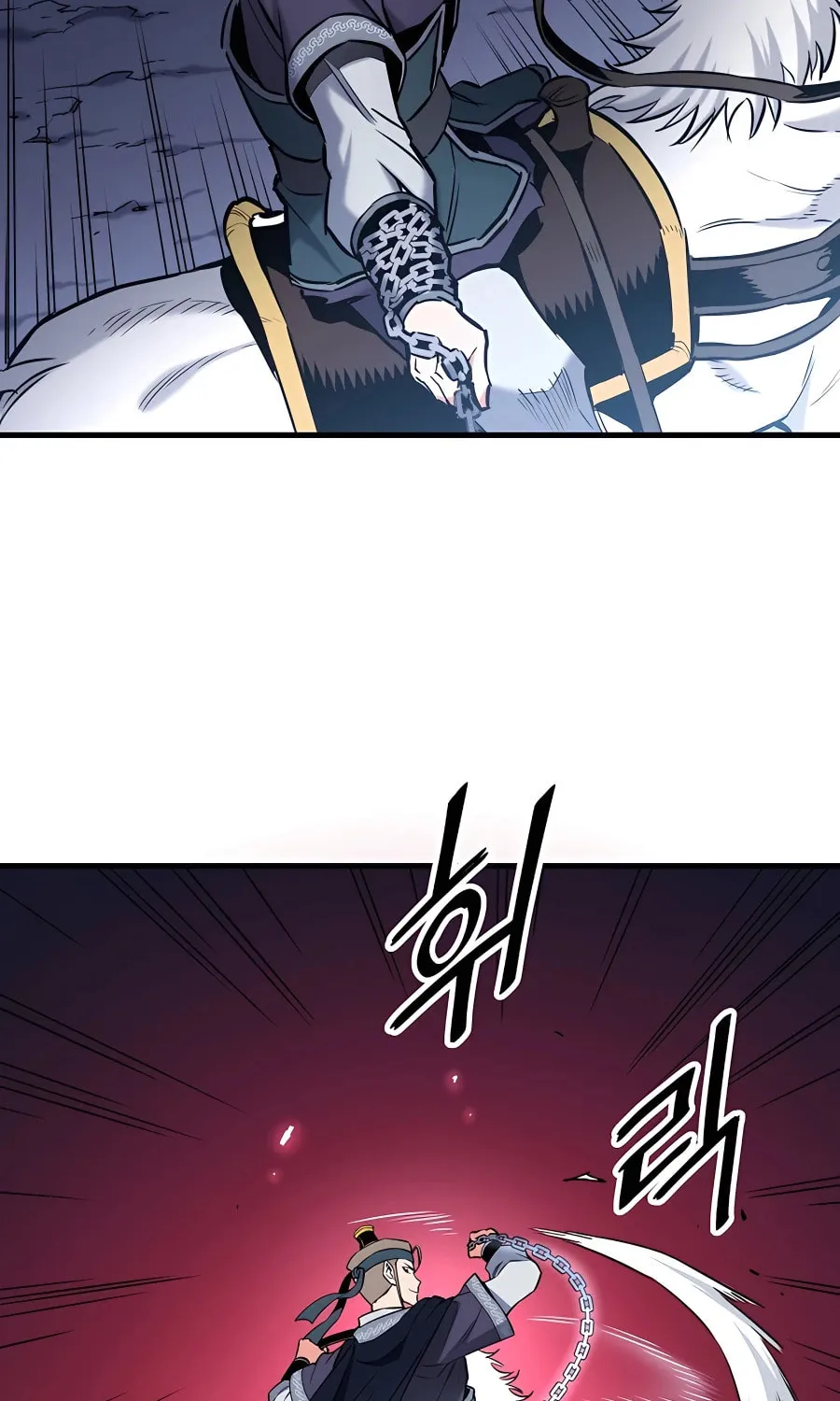 Arrogant With the Great Sword Chapter 6 page 86 - 