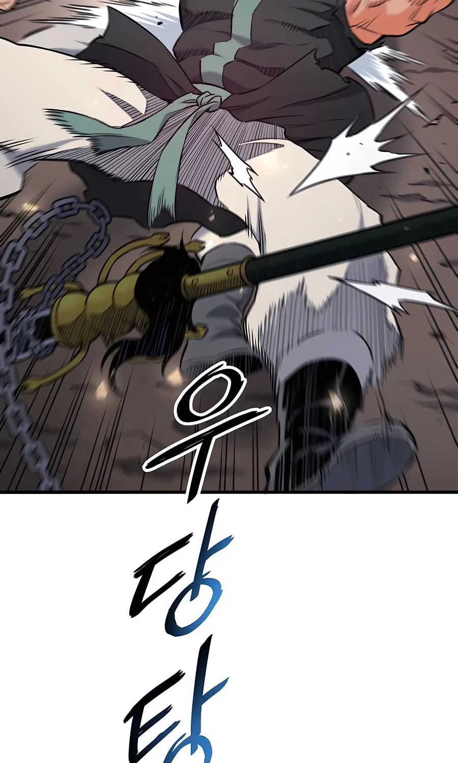 Arrogant With the Great Sword Chapter 6 page 91 - 